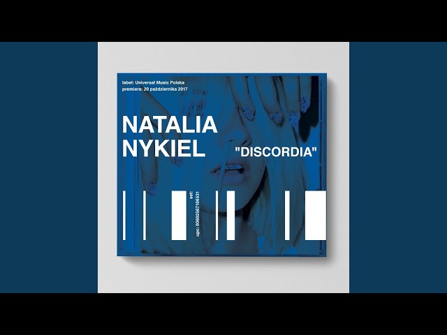 Natalia Nykiel - Przeddzien