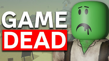 How Dead Rails Lost Everything