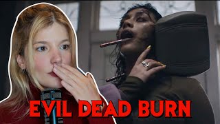 O trailer que vai embrulhar seu estmago - A MORTE DO DEMNIO 