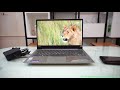 2 Anh Em Ngồi Đánh Giá Laptop Lenovo IdeaPad 320S Giá Rẻ Mà Đẹp Thế