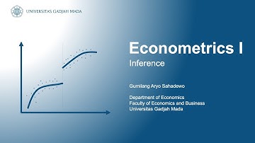 Inference