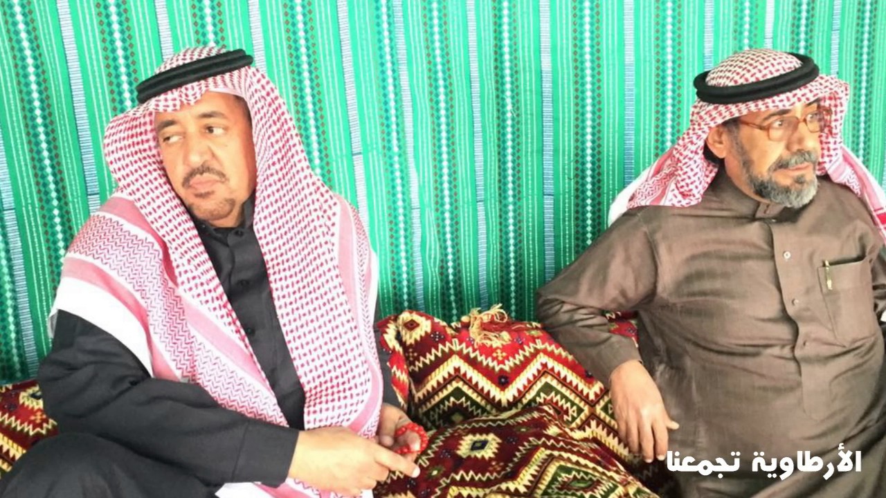 ملتقى الأرطاوية يجمعنا / عدسة : فهد السويقي