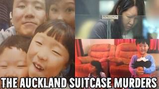 The Auckland Suitcase Murders
