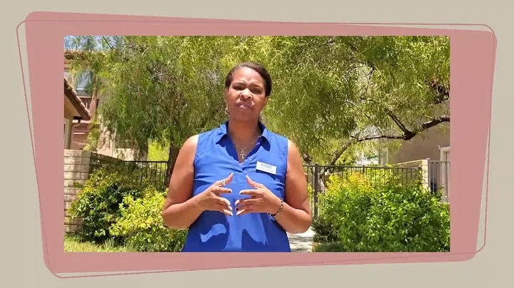 Cherise Moore   WiSH Education Foundation 1