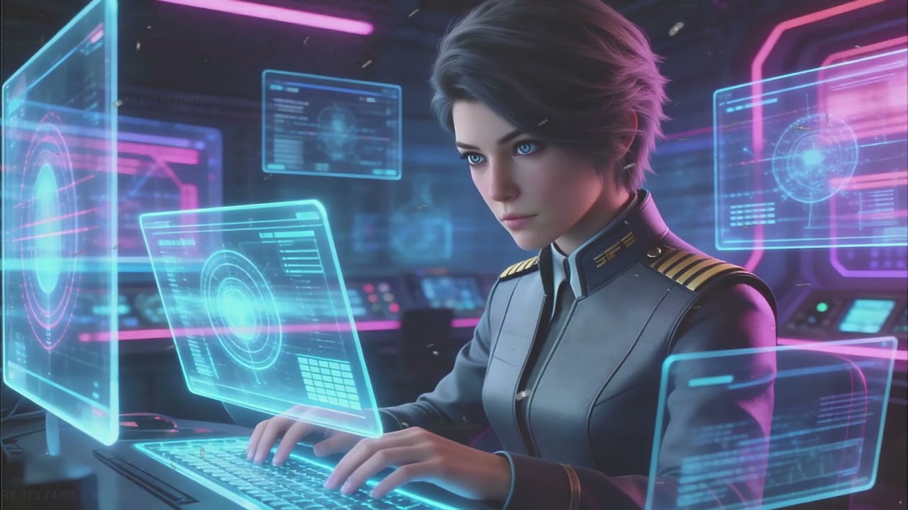 They Mocked the Human Cadet—30 Seconds Later, Her Name Was in Galactic History HFY | SCI FI STORIES