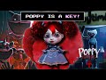 Poppy playtime is the key to destroy prototype poppy playtime chapter 4 theories