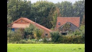 Man arrested after family found living in cellar 'waiting for end of time' - Today News