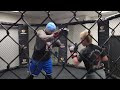 MIGHTY MOUSE VS. CASH THE MACHINE