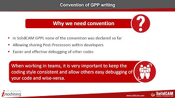 From Good to GREAT – Mill Turn Post Processors - Part 2