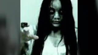 Suara pocong