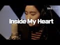대구실용음악학원 대구보컬학원 대구노래학원 대구댄스학원 대구랩학원 대구연기학원 바스 아카데미 김현정 Inside My Heart 커버 REC 수업 대구실용음악학원 대구보컬학원 대구노래학원 대구댄스학원 대구랩학원 대구연기학원 바스 아카데미 김현정 Inside My Heart 커버 REC 수업
