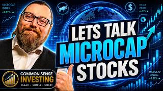 Microcap Stocks Weekly Q2 Earnings Season is Here