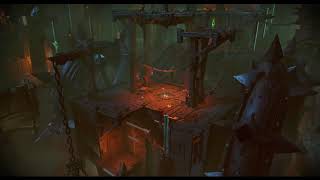 Darksiders Genesis - War Machine