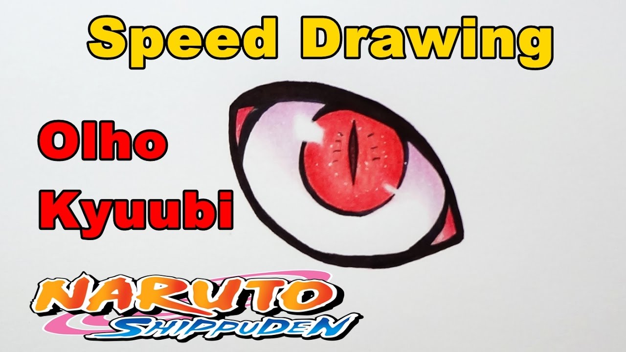 como fazer olho do naruto - Pesquisa Google  Naruto eyes, Naruto painting,  Naruto sketch drawing