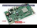 New for IMac A1419 A2115 5K LCD Screen Driver Board LM270QQ1 LM270... — Best Deal 2026 | Shop Now!