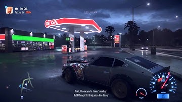 Need for speed 2015 Legend update| eddies challenges PT3