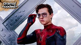 spider-man: far from home (2019) - you can't trick me anymore