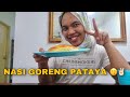 NASI GORENG PATAYA ! TELUR TU DENGKI DENGAN AKU 😤 - SMAMSMAT EP29