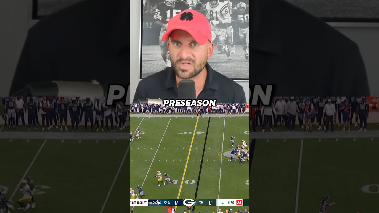 Reacting to the Packers final preseason game