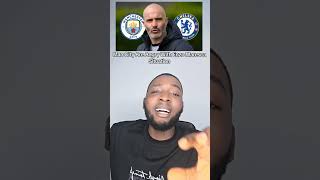 Man City Furious As Chelsea Demands Compensation For Enzo Maresca #chelsea #mancity #enzomaresca