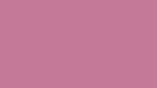 Rosy Brown | 1 Hour Solid Color Screen