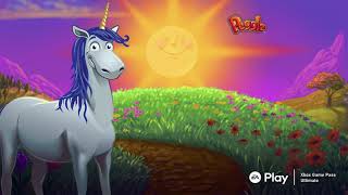 Peggle Intro