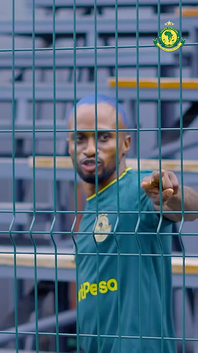 'Pacome Kaweka Nini Kichwani?'