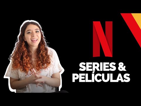SERIES & PELÍCULAS