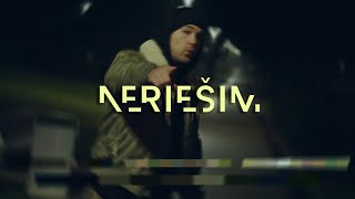 Seky - Neriešim |Official Lyric Video|