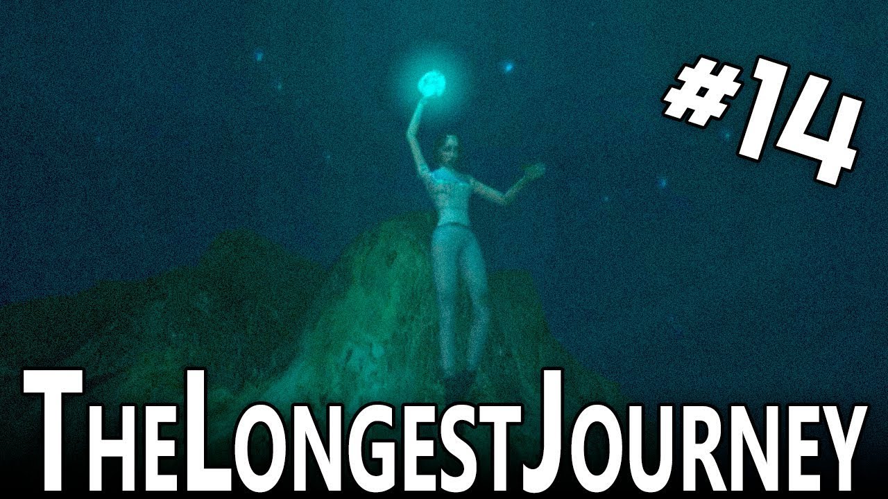 La Vanguardia - The Longest Journey #14 video juegos panamericanos 2019