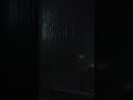 Heavy Rain On Roof 💧🌧️ #rain #rainsoundsforsleep #sleepsounds #sleepmusic #rainonroofsleep