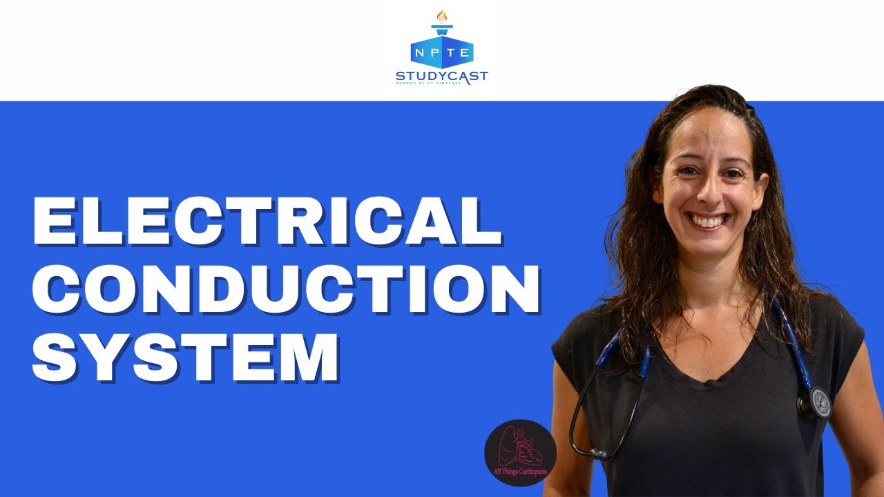 Mastering Electrical Conduction for NPTE Study Prep