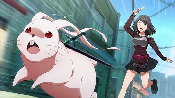 SAOIF Event: April Fools 2024