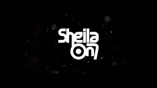 SHEILA ON 7– SEPHIA LIVE (Grand Show Tata Busana UM)