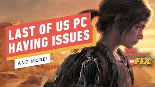 The Last of Us part 1 PC port issues: Probable causes and troubleshooting  tips - Hindustan Times