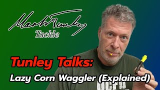 Lazy Corn Waggler Fishing (Explained) | Tunley Tackle | No.34