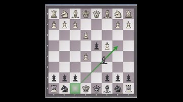 Best Chess Opening Tricks | Lasker Trap