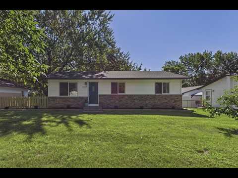 26215 6th Street, Zimmerman, MN home video tour