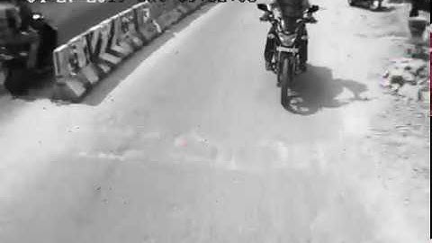 Mask R CNN for semantic segmentation of Road distress regions