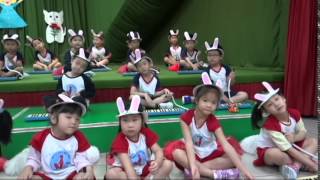 1030503白兔班