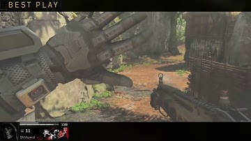 Call of Duty Black Ops 4 Random Clip#3