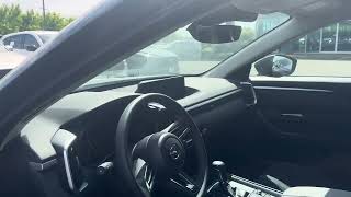 N532 2024 Mazda Cx-50 select package machine gray 2024 Mazda Cx 50 2 5 S Select Package Ma Milford Franklin Worcester Framingham Ma Providence