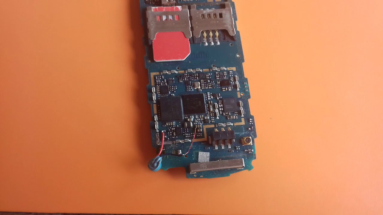 Samsung B312e mic jumper 100 Rahul mobile saidpur YouTube