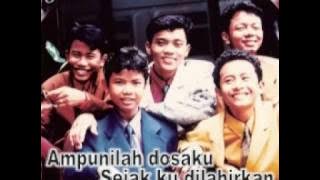 Untuk Mu Ibu - Exists [[Photos]]