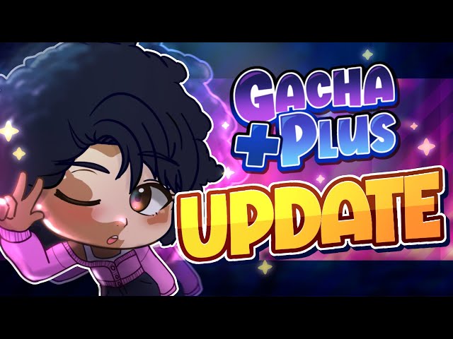 gacha plus : New Mod Studio APK for Android Download