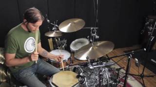 Insta-Jazz, Part 2: Paradiddle-Diddle