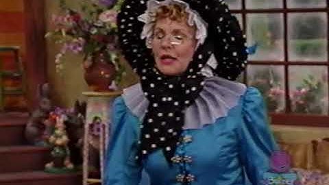 Rhyme Time Rhythm Credits Comparison (Screener vs. Final Version) (V1) (Demo Version) Part 31