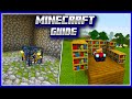 Zombie Spawner &amp; Enchantments Basics In Minecraft PE In HINDI ( Minecraft 1.14.60 Let's Play )