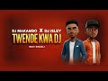 DJ Makambo Classic Ft DJ Isley Twende Kwa DJ Beat Singeli Version Official Music Audio
