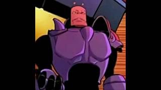 There Was Never Enough Room On This Stage For Both Of Us